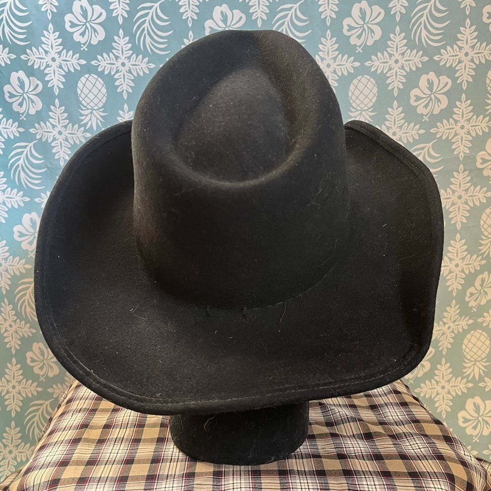 Stetson Rodeo Dr Collection size M Cowboy hat. - Picture 3 of 8